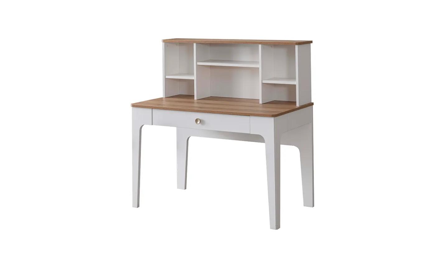 Modern Country Genç Odası - Resim 21