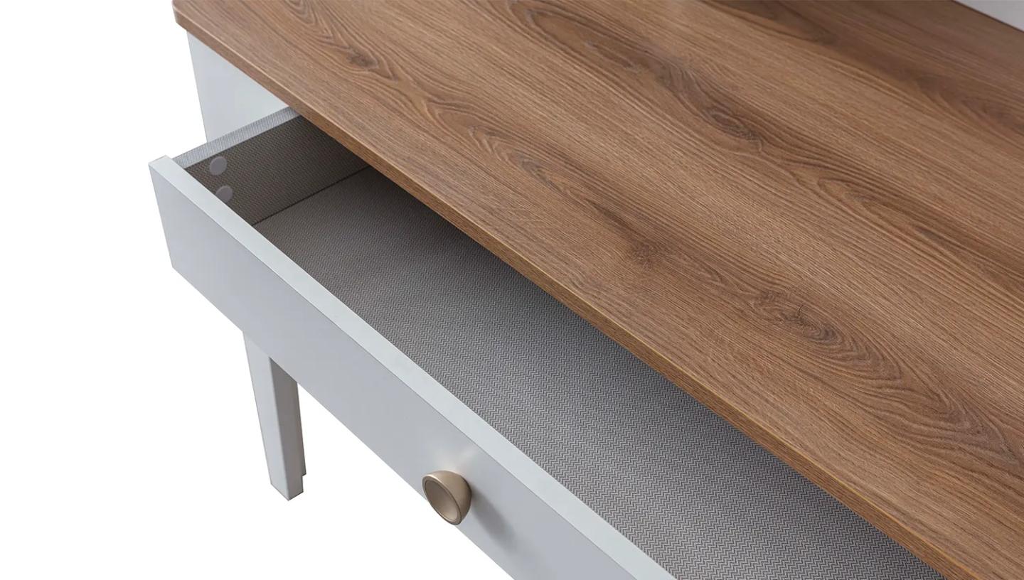 Modern Country Genç Odası - Resim 22