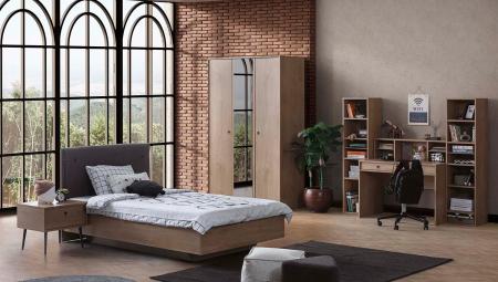 Plus Genç Odası Takımı