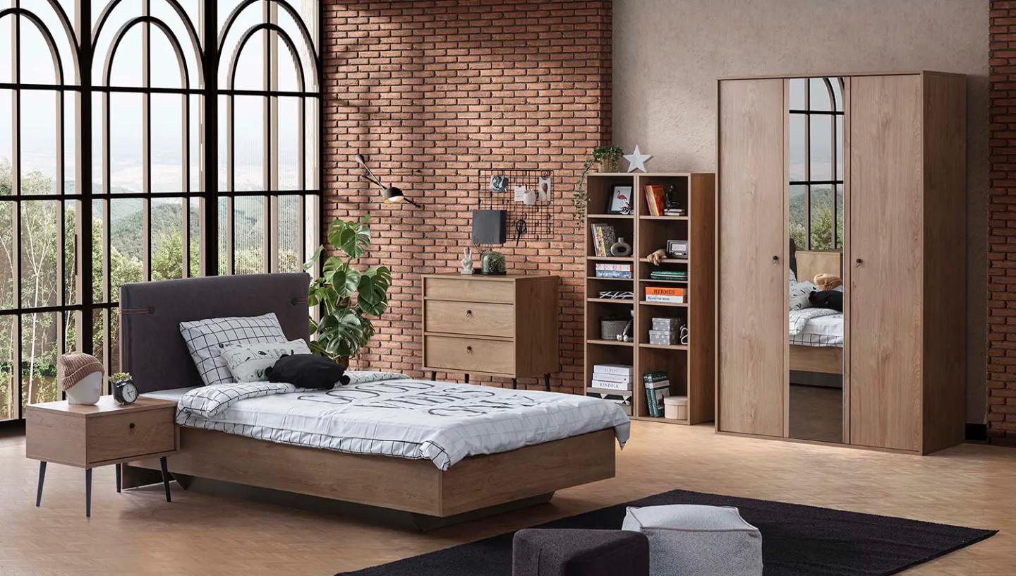 Plus Genç Odası Takımı - Resim 2