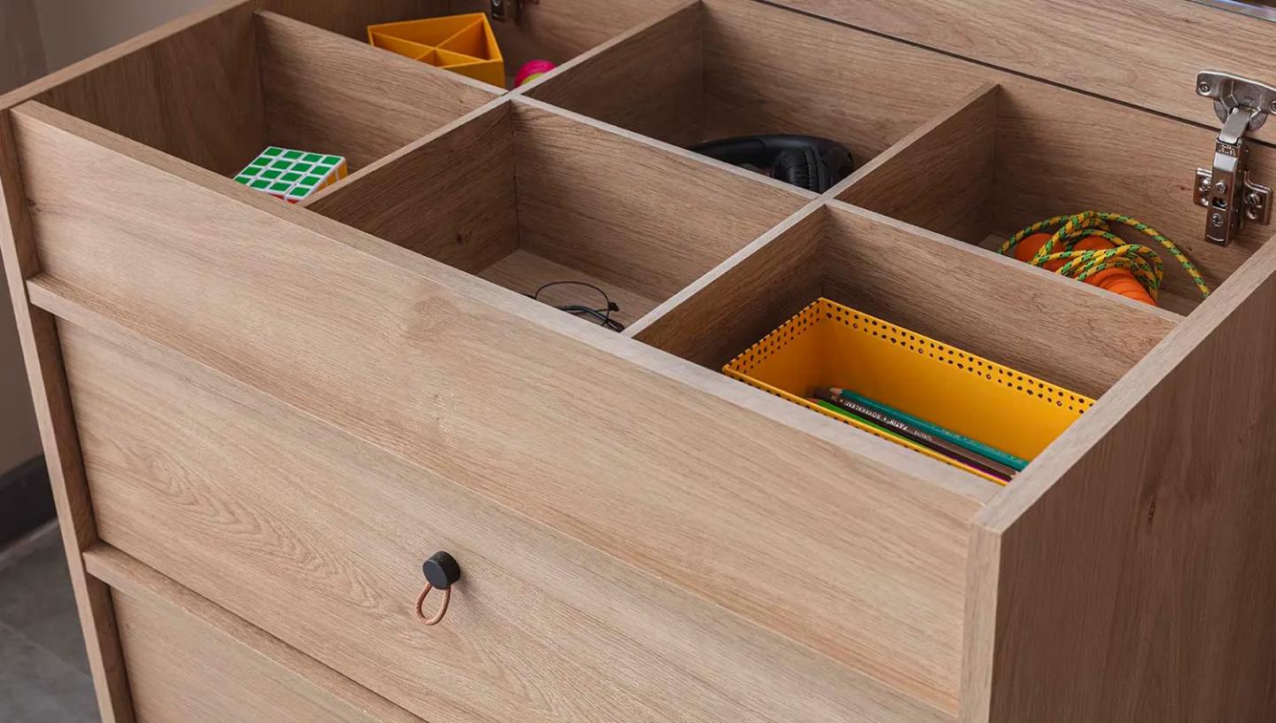 Plus Genç Odası Takımı - Resim 7