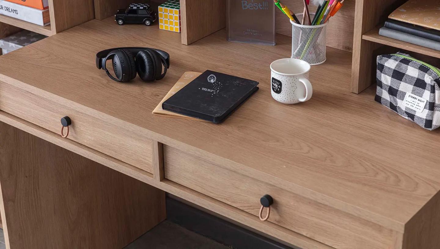 Plus Genç Odası Takımı - Resim 29