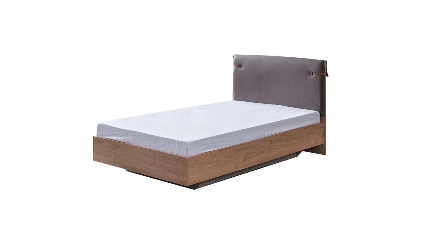 Plus Genç Karyola Başlık - Resim 2