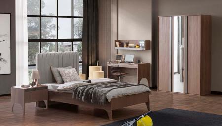Wood Genç Odası Takımı