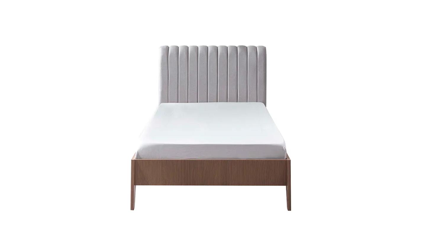 Wood Genç Odası Takımı - Resim 7