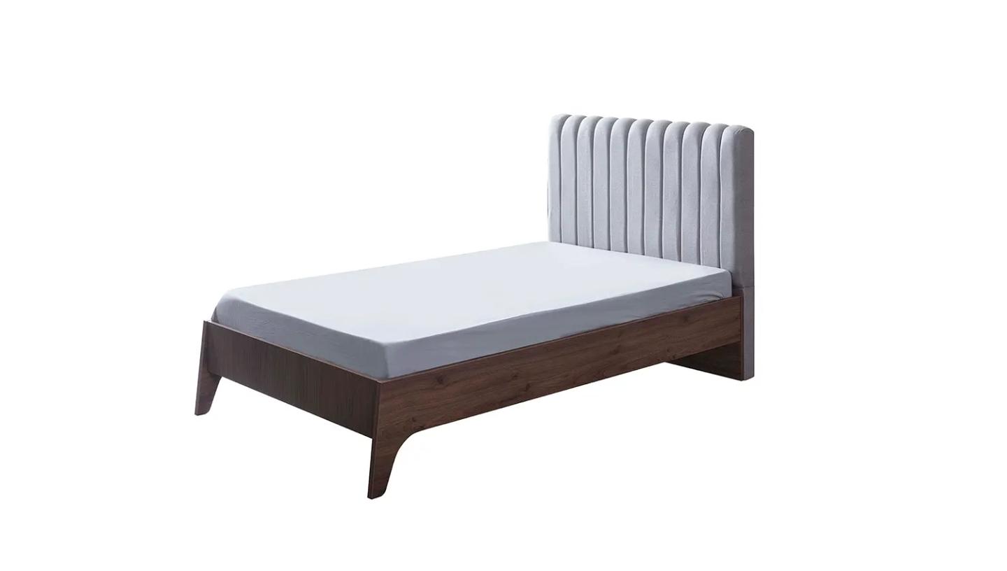 Wood Genç Odası Takımı - Resim 8