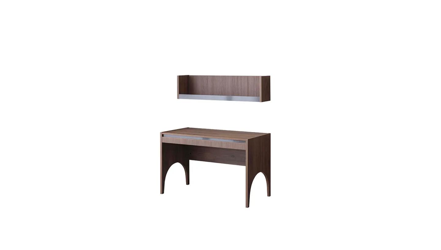 Wood Genç Odası Takımı - Resim 10