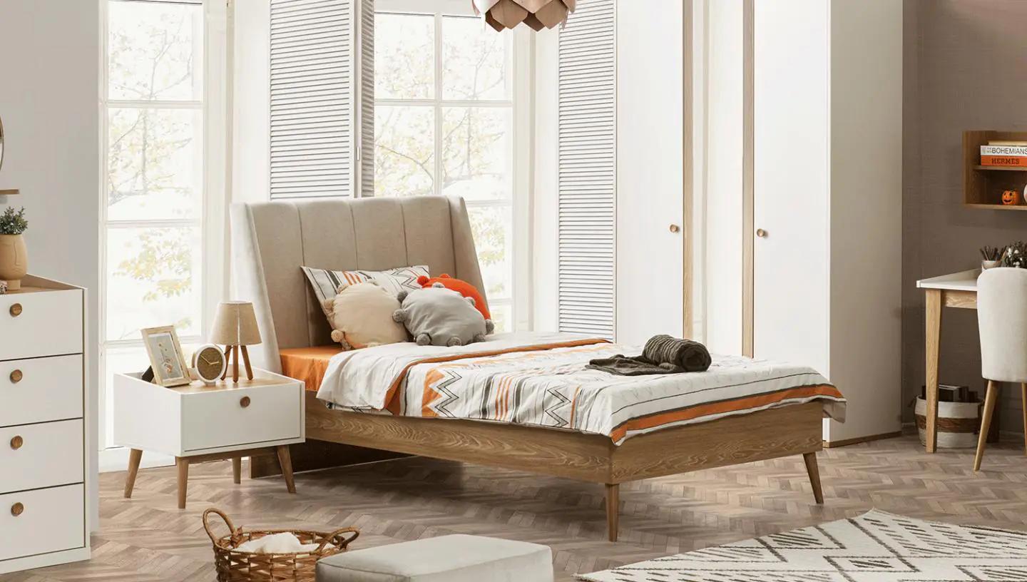 Bohem Genç Odası Takımı - Resim 3