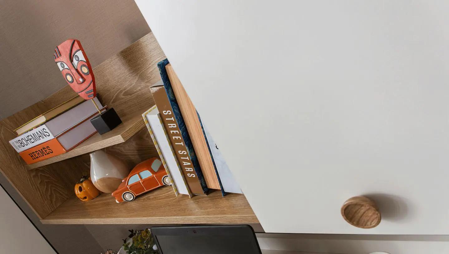 Bohem Genç Odası Takımı - Resim 9