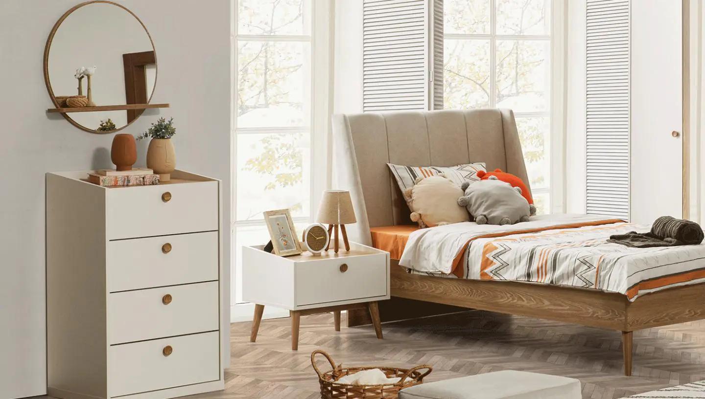 Bohem Genç Odası Takımı - Resim 10