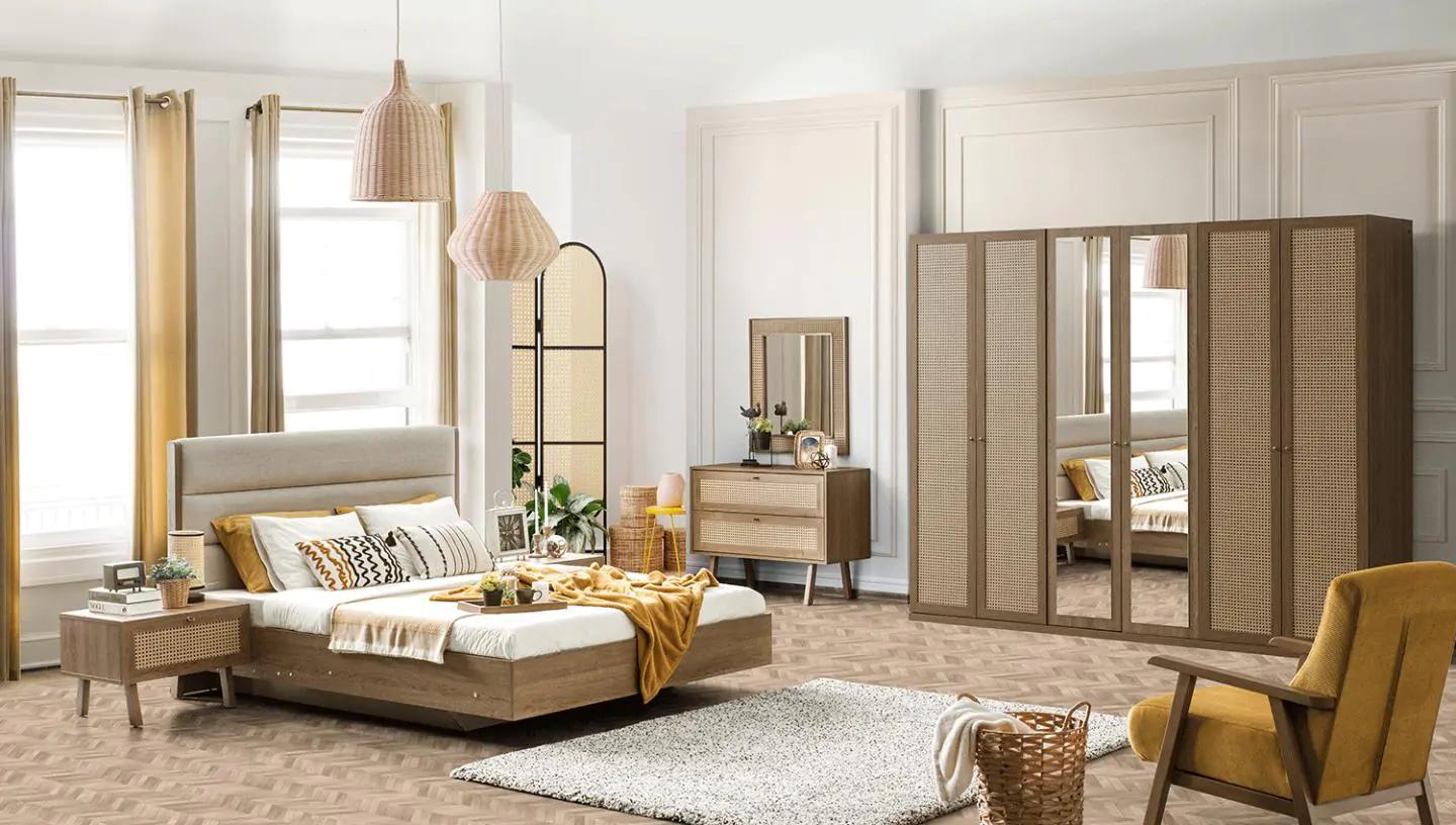 Bohem Genç Odası Takımı - Resim 6