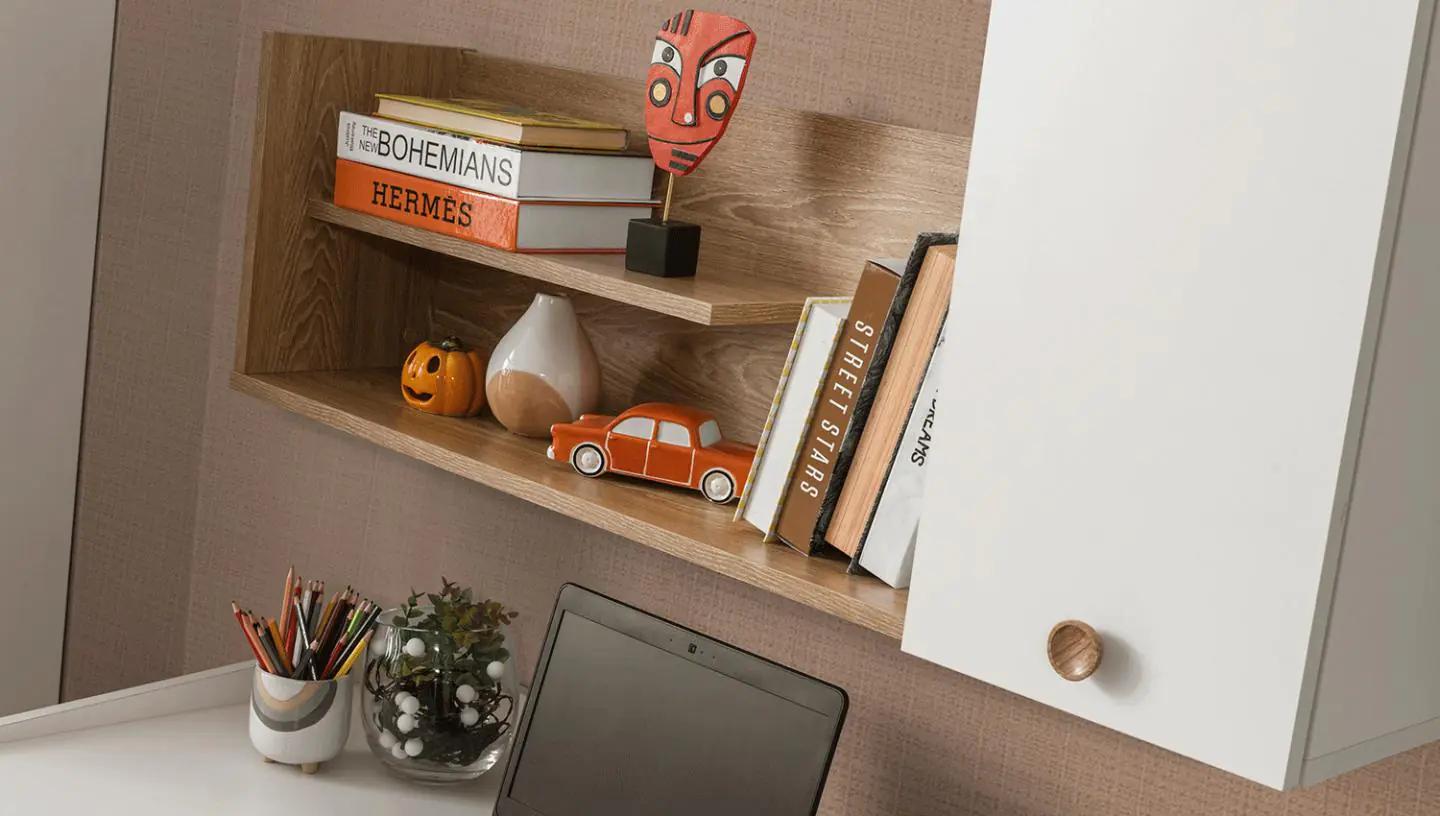 Bohem Genç Odası Takımı - Resim 15