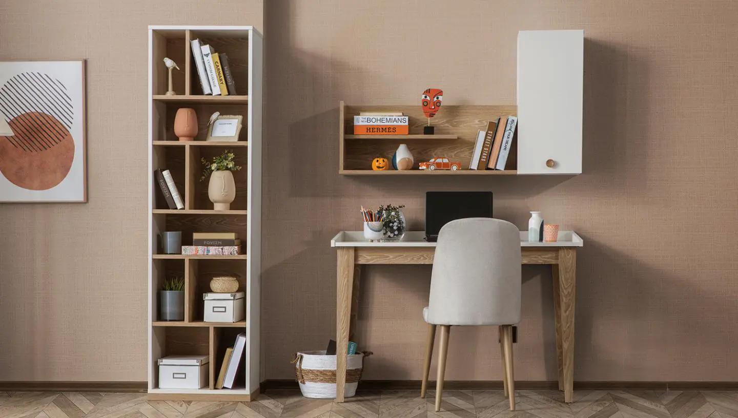 Bohem Genç Odası Takımı - Resim 16