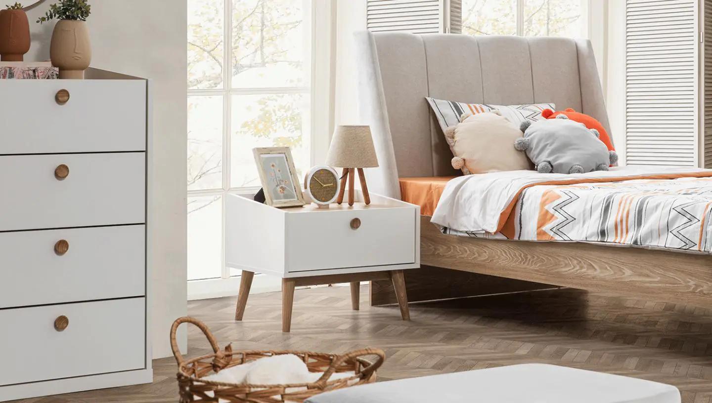 Bohem Genç Odası Takımı - Resim 22