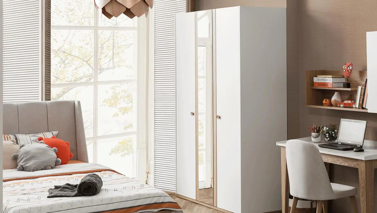 Bohem Genç Odası Takımı - Resim 17