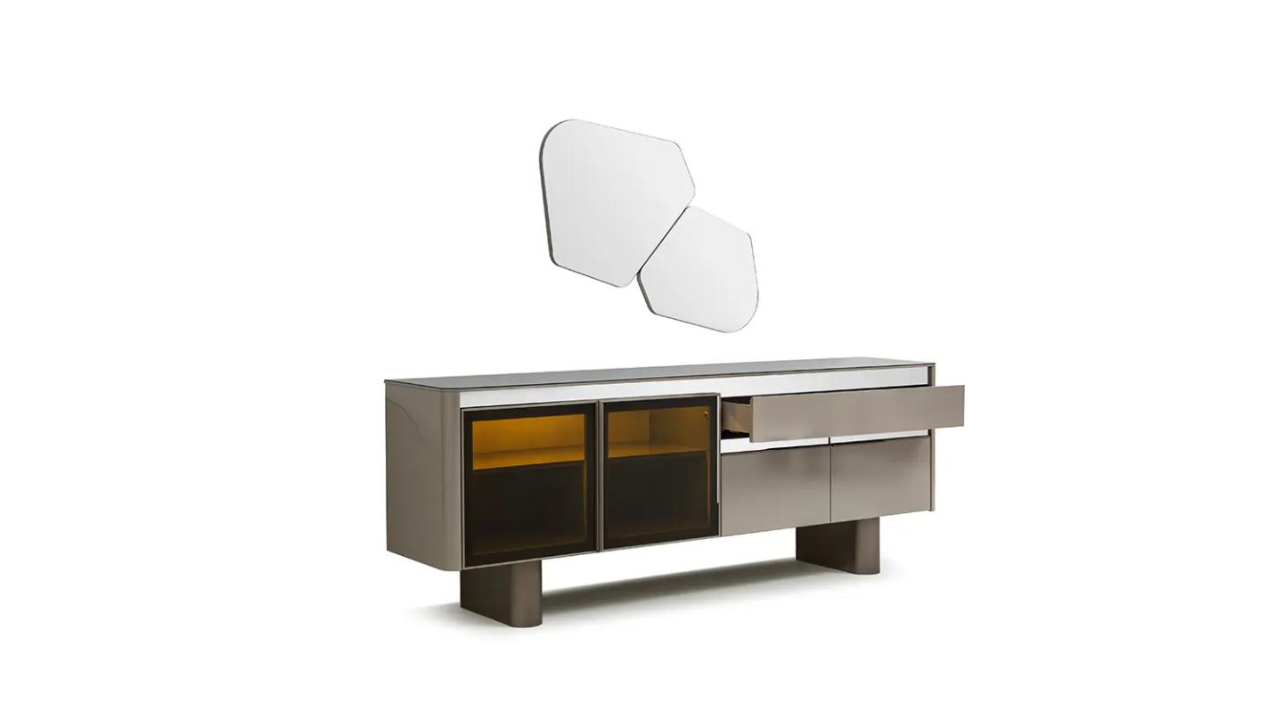 İnox Yemek Odası Takımı - Resim 11