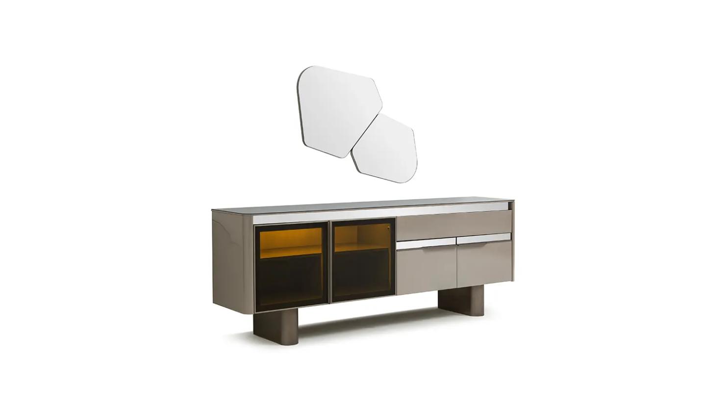 İnox Yemek Odası Takımı - Resim 12