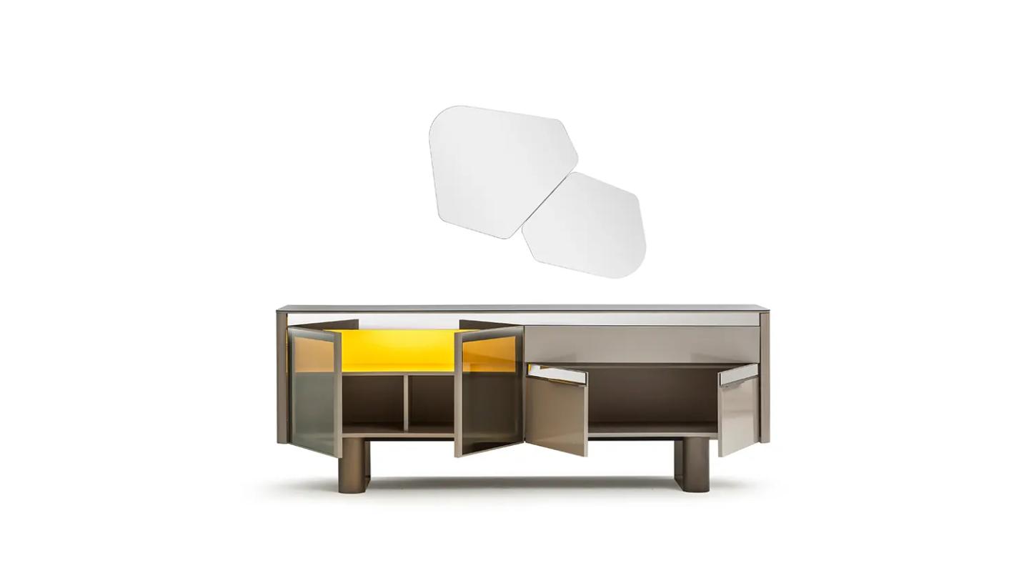 İnox Yemek Odası Takımı - Resim 14