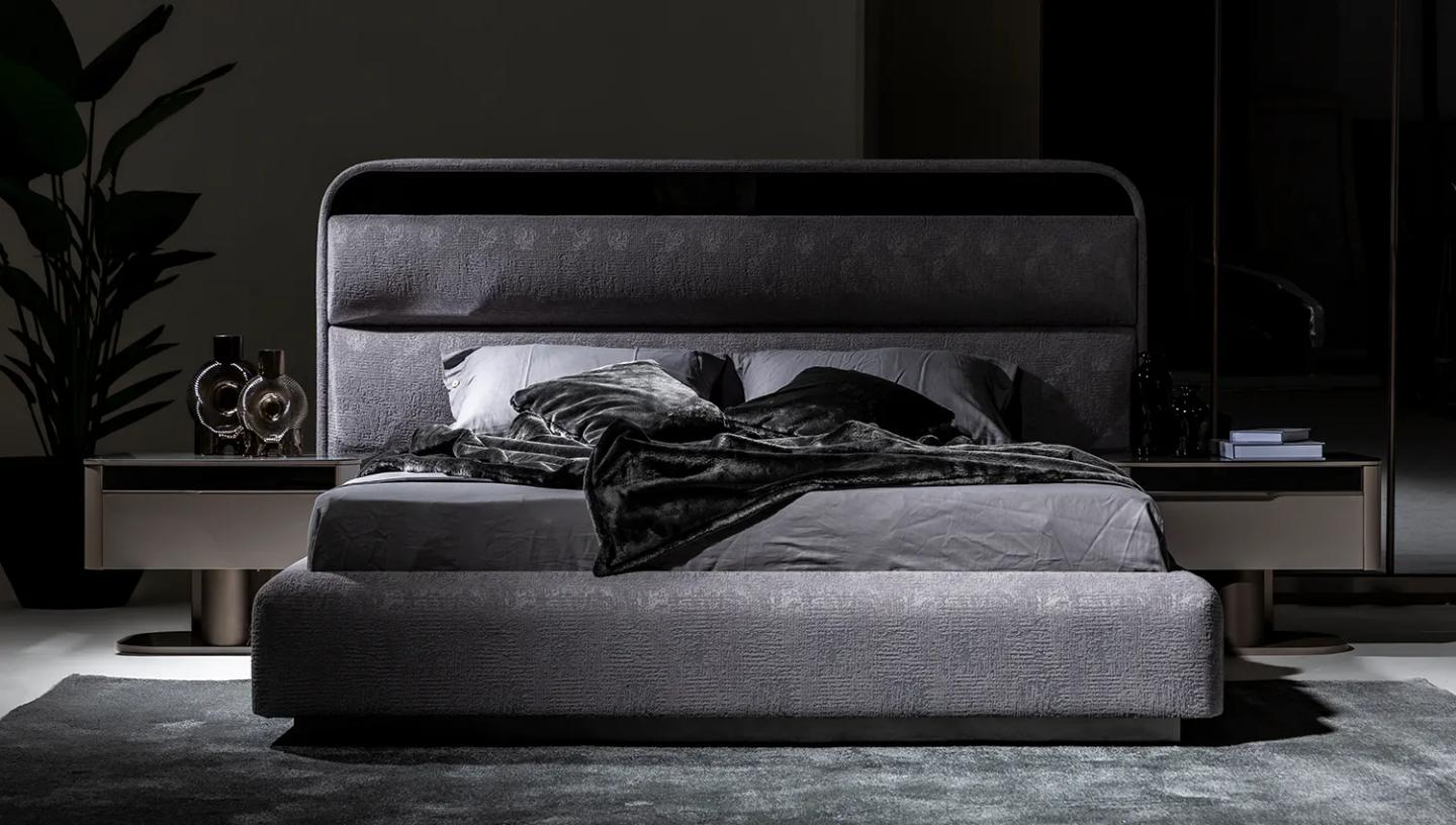 İnox Yatak Odası Takımı - Resim 14