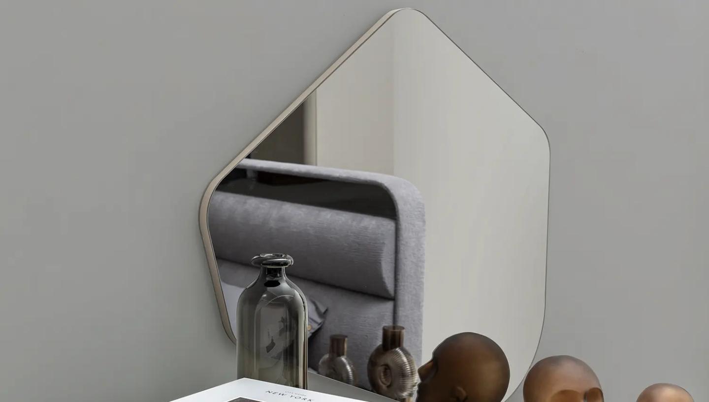 İnox Yatak Odası Takımı - Resim 17