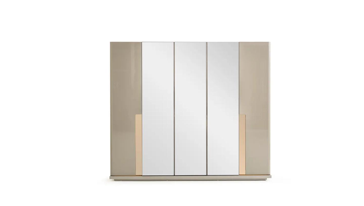 İnox Yatak Odası Takımı - Resim 19