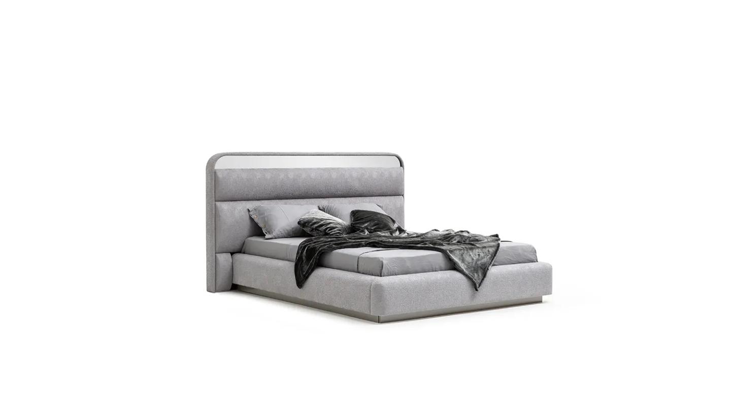 İnox Yatak Odası Takımı - Resim 23