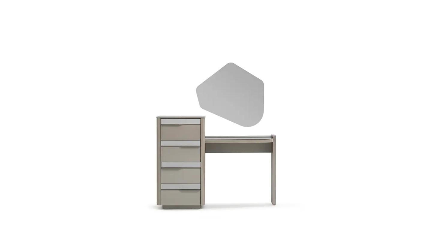 İnox Yatak Odası Takımı - Resim 29