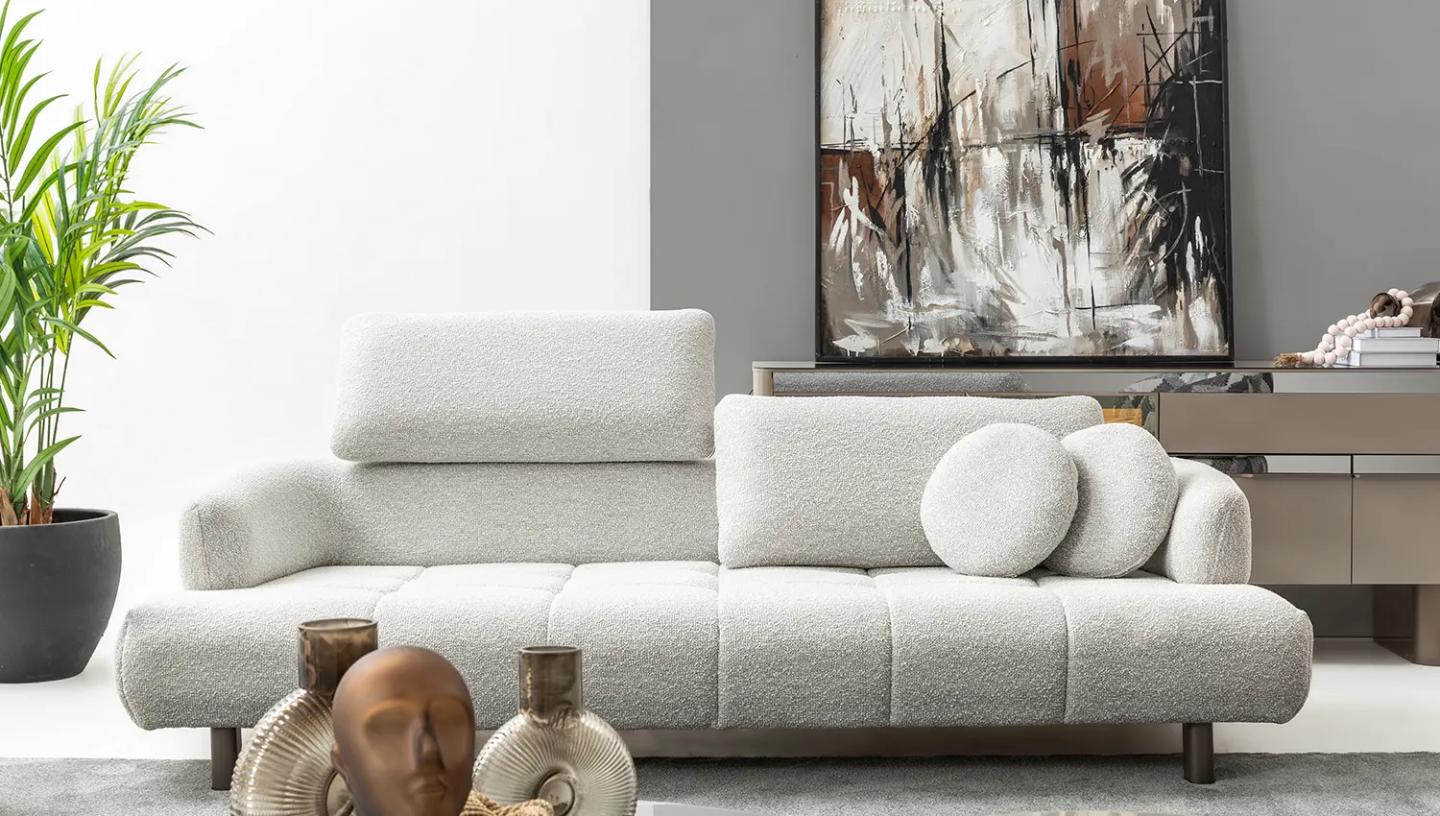 İnox Koltuk Takımı - Resim 3