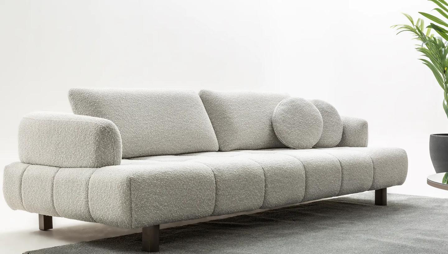 İnox Koltuk Takımı - Resim 6