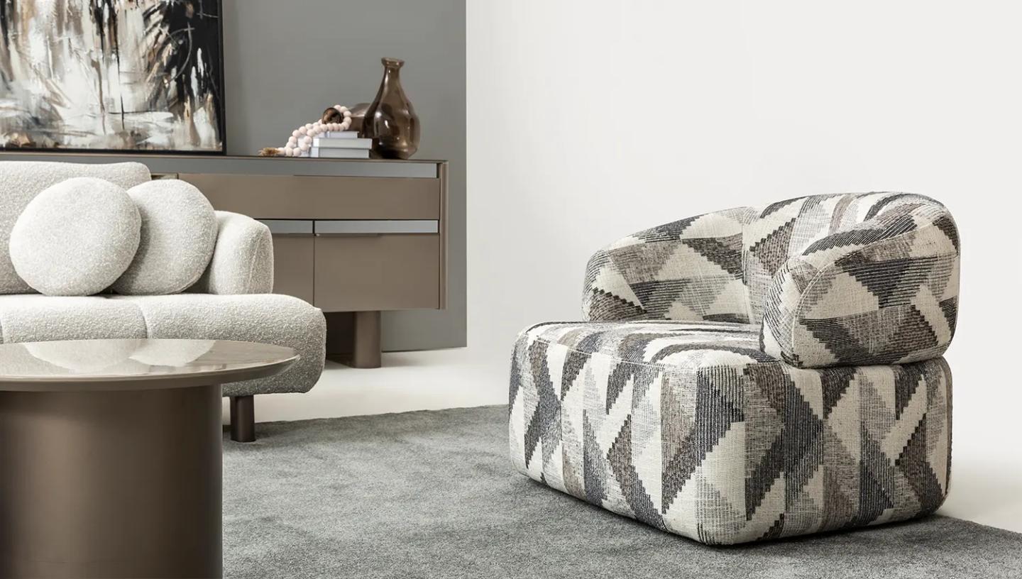 İnox Koltuk Takımı - Resim 13