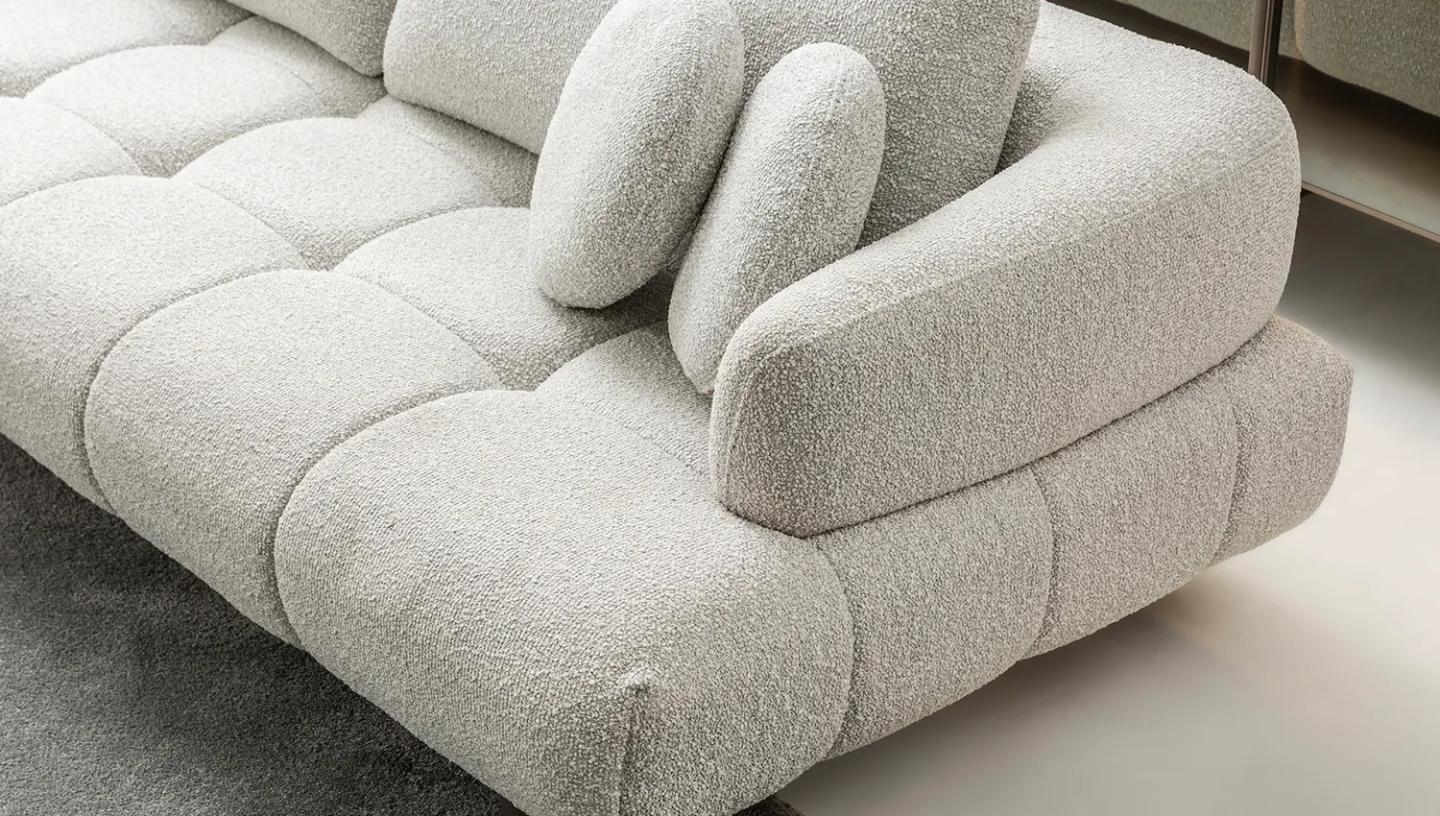 İnox Koltuk Takımı - Resim 14