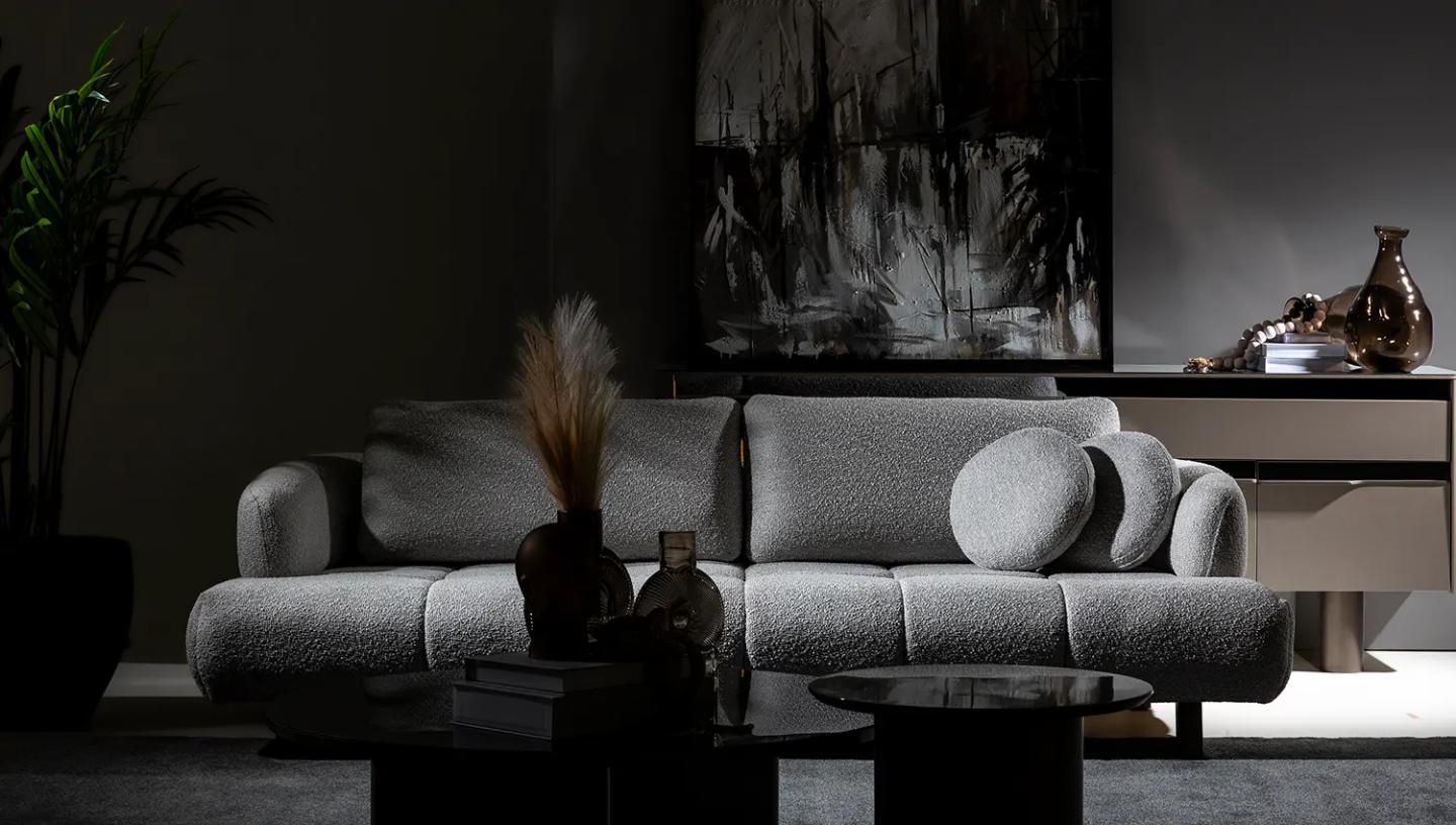 İnox Koltuk Takımı - Resim 17