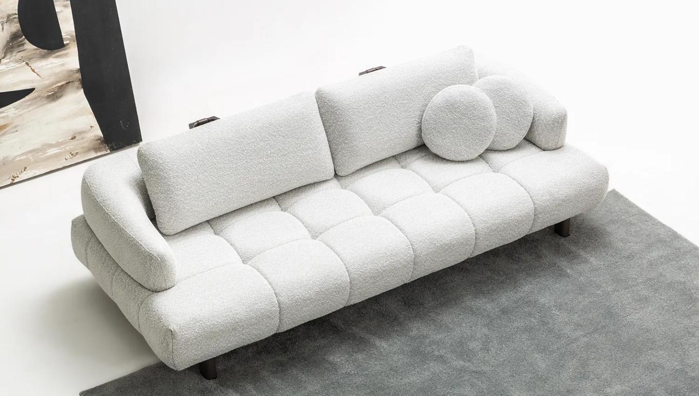 İnox Koltuk Takımı - Resim 19