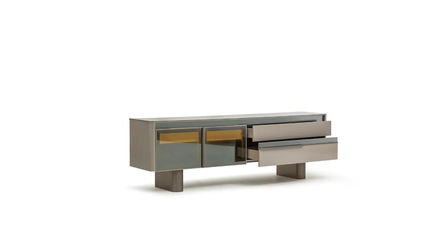 İnox Tv Ünitesi - Resim 5