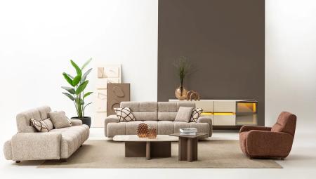 Grove Koltuk Takımı