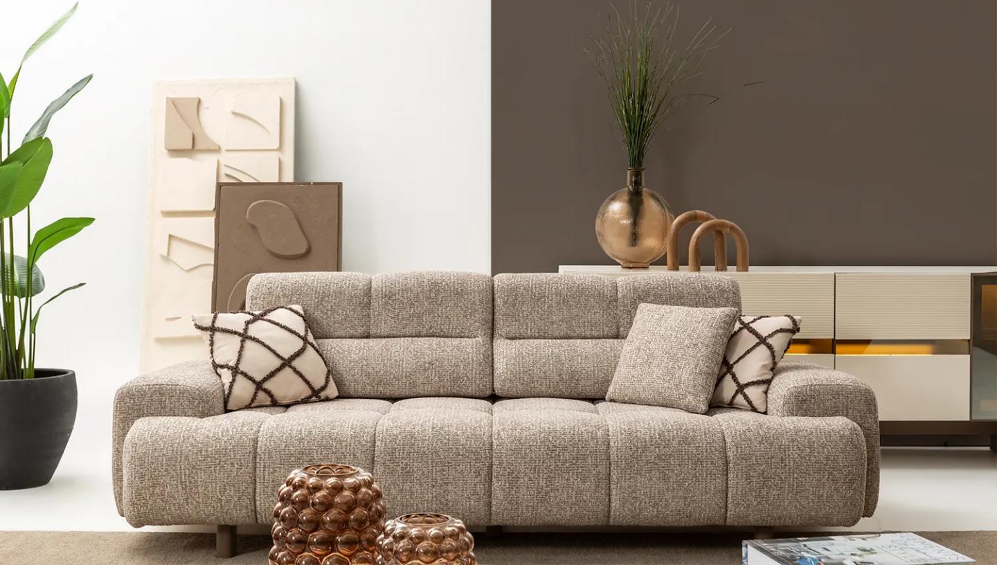 Grove Koltuk Takımı - Resim 2