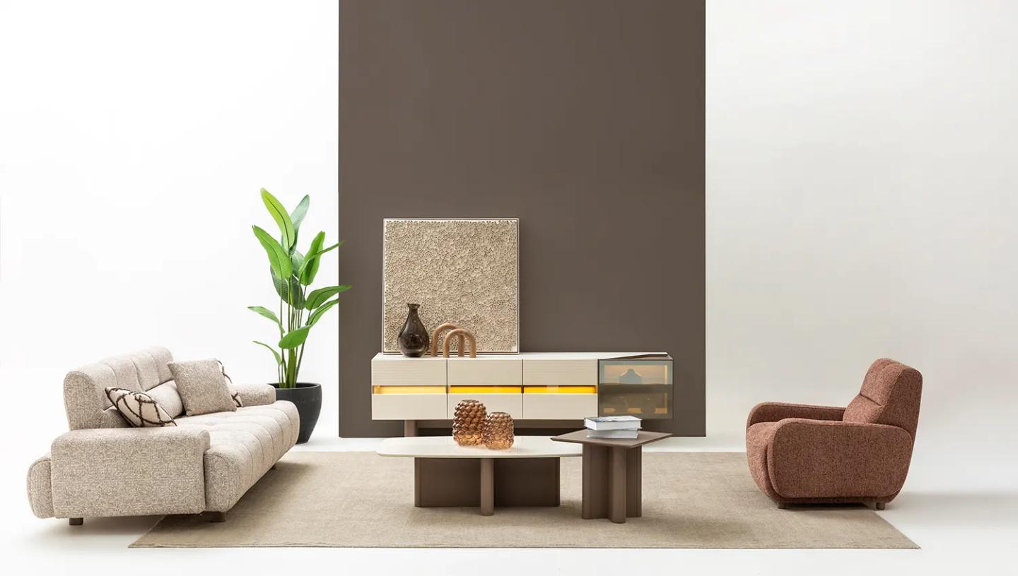 Grove Koltuk Takımı - Resim 3