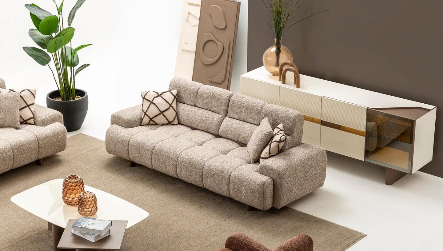 Grove Koltuk Takımı - Resim 11