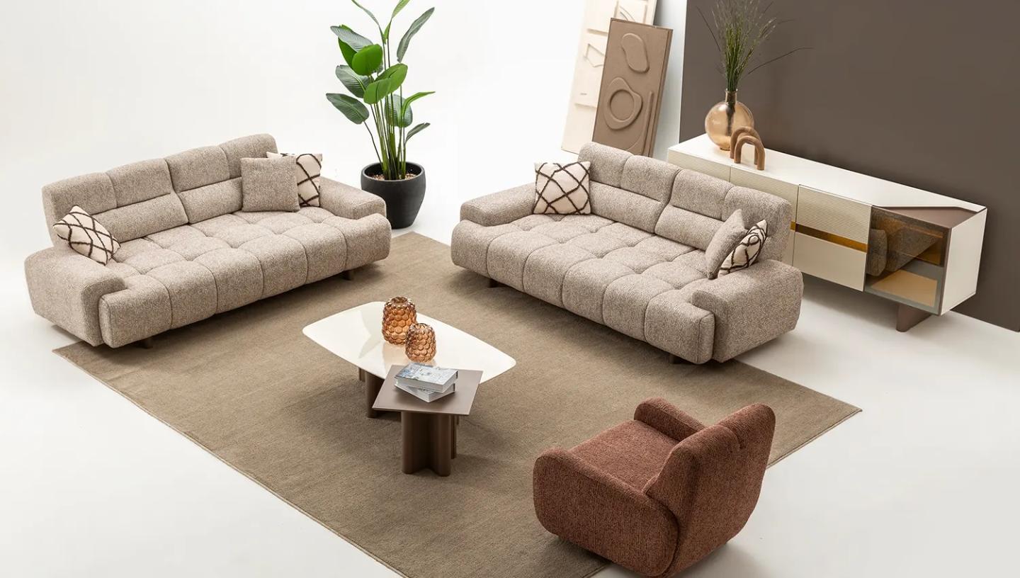 Grove Koltuk Takımı - Resim 12