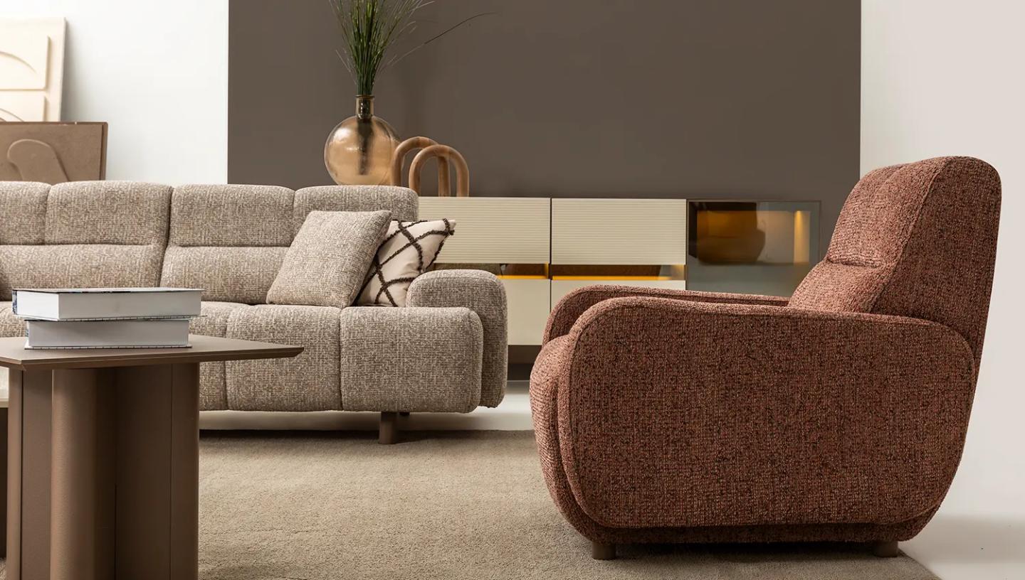 Grove Koltuk Takımı - Resim 16