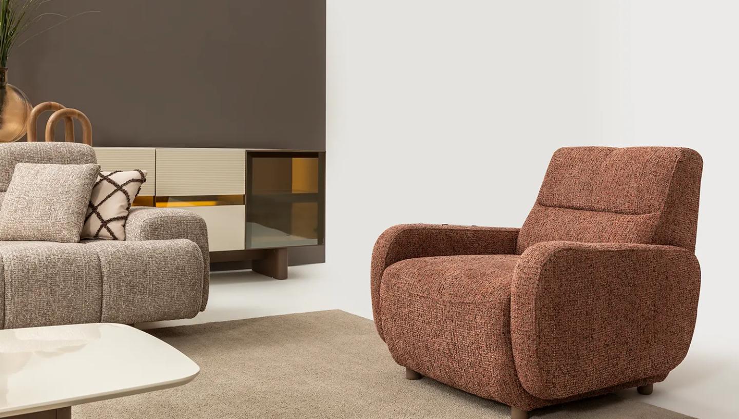 Grove Koltuk Takımı - Resim 18