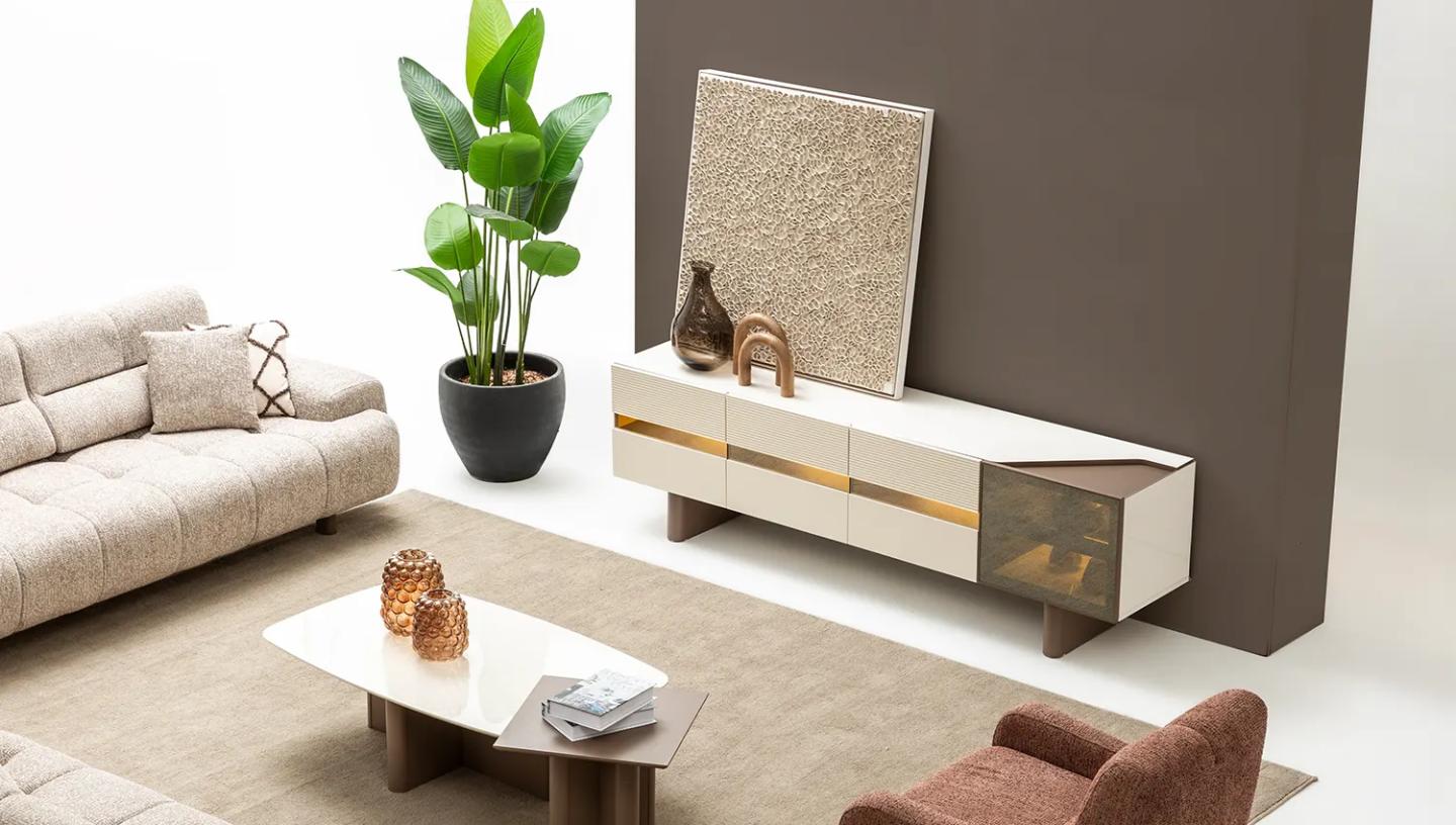 Grove Tv Ünitesi - Resim 2