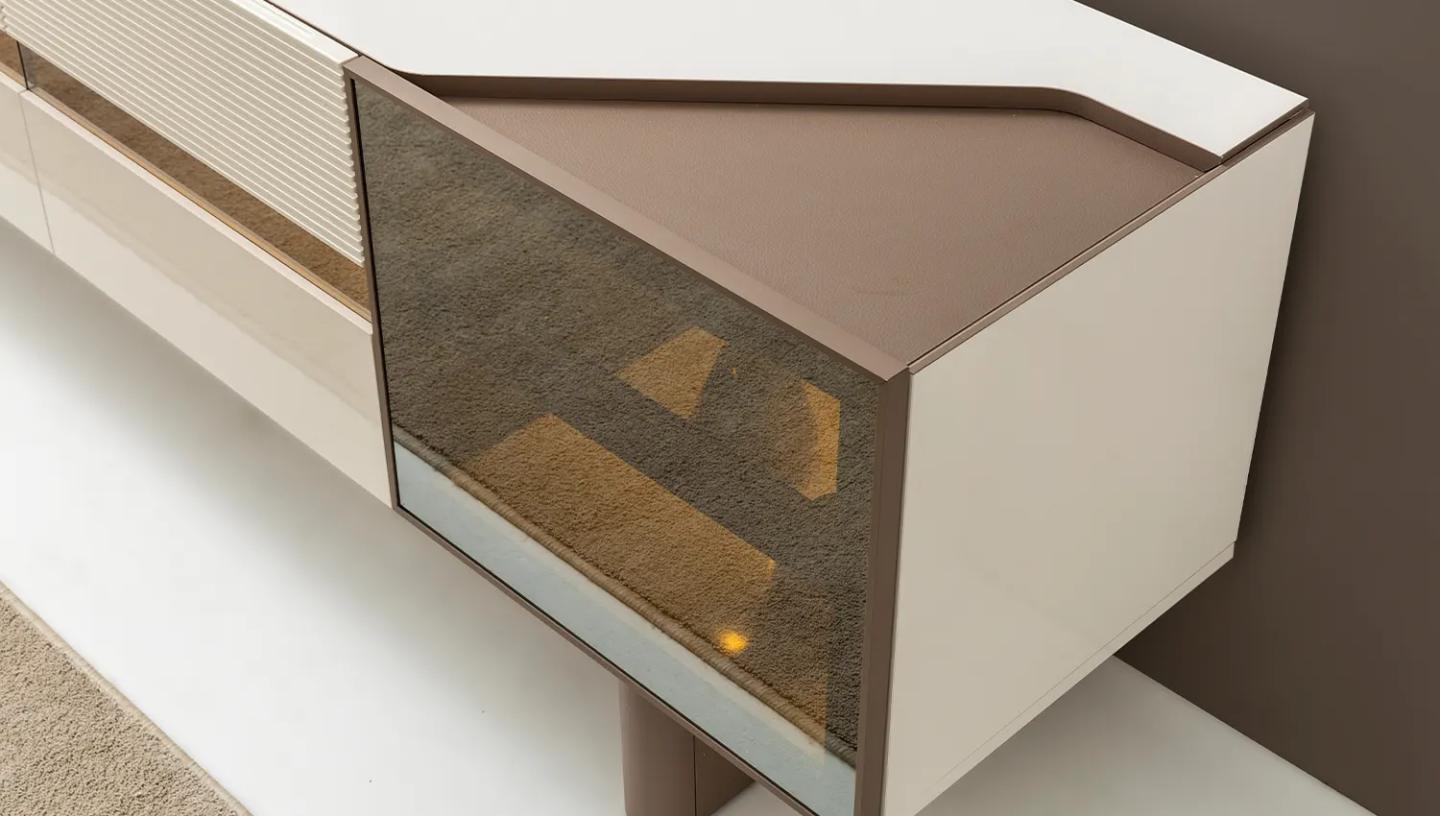 Grove Tv Ünitesi - Resim 6