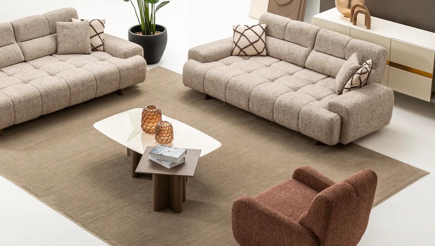 Grove Orta Sehpa - Resim 3