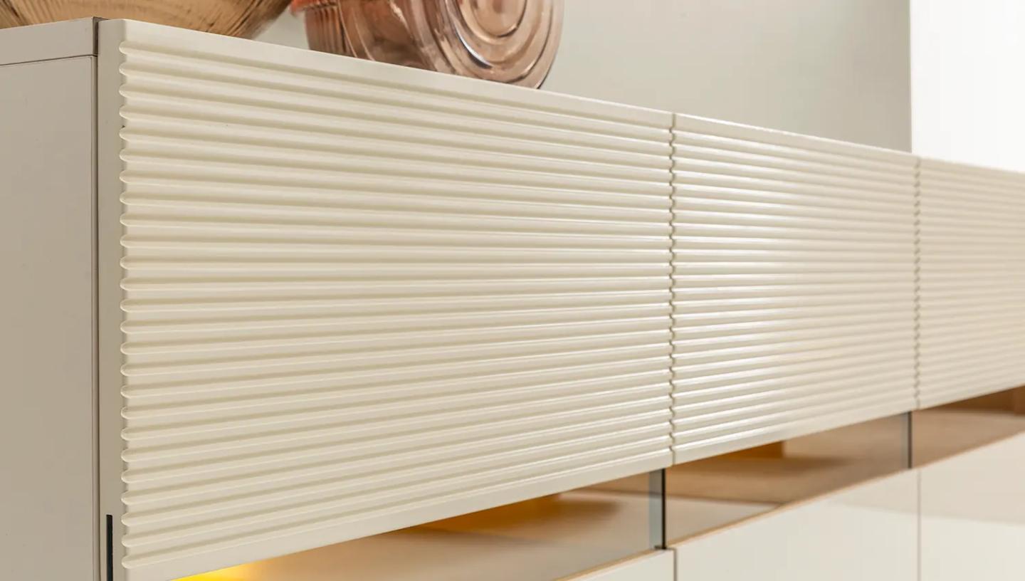 Grove Yemek Odası Takımı - Resim 5