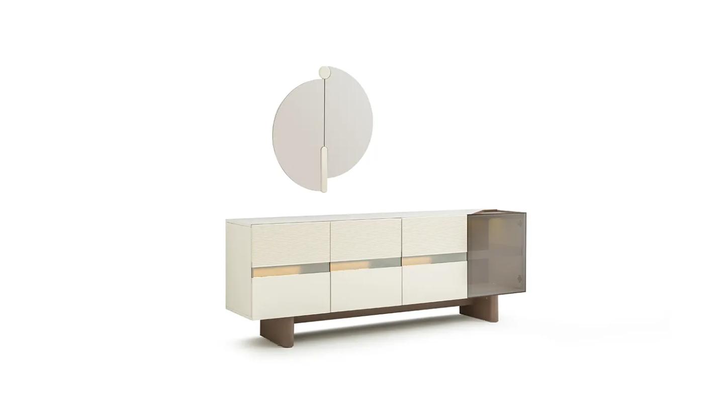 Grove Yemek Odası Takımı - Resim 15