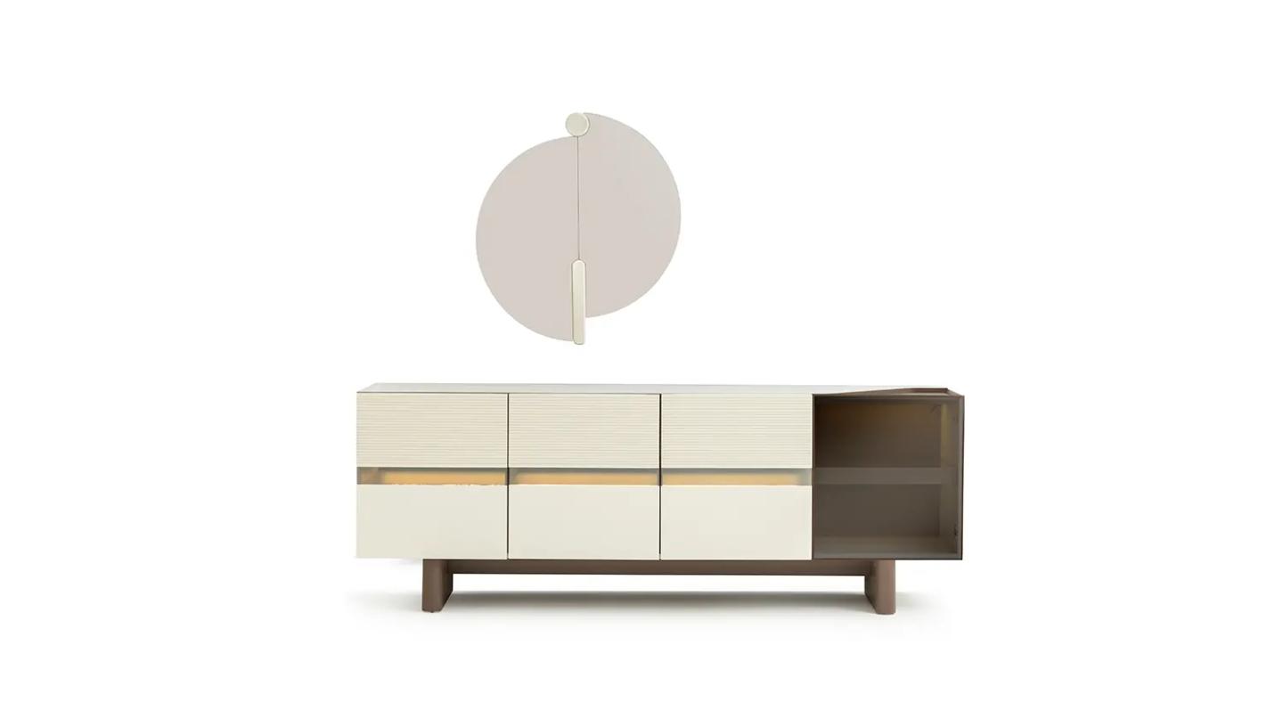 Grove Yemek Odası Takımı - Resim 17