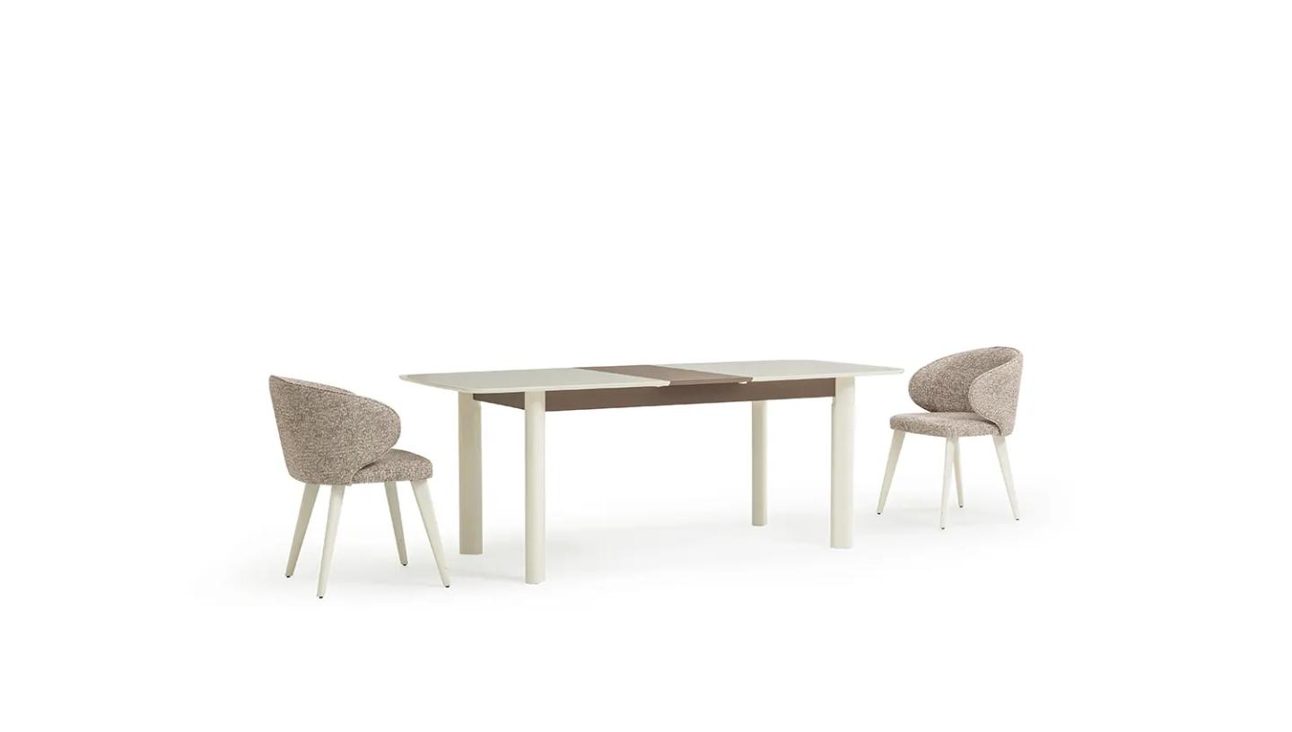 Grove Yemek Odası Takımı - Resim 20