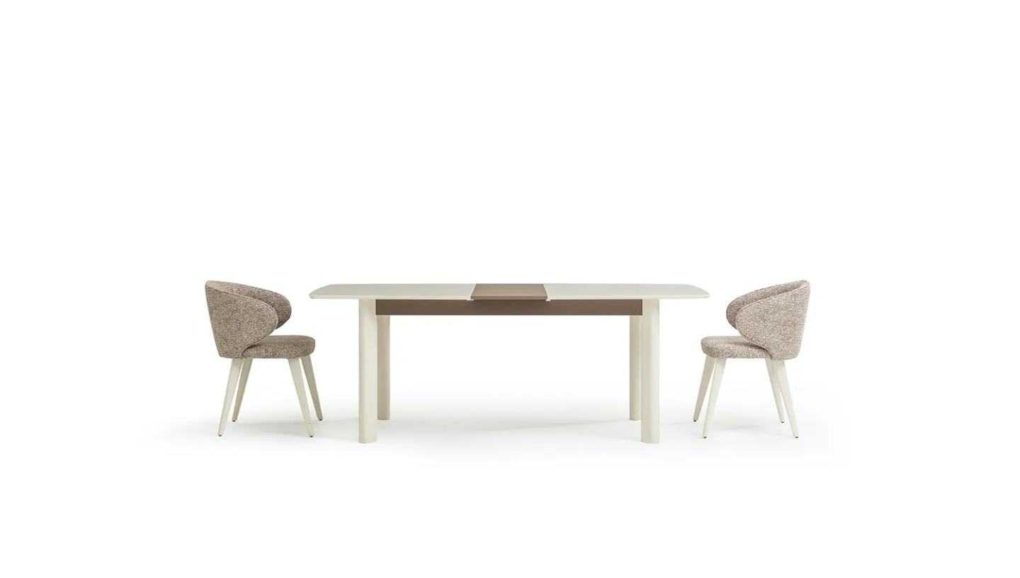 Grove Yemek Odası Takımı - Resim 21