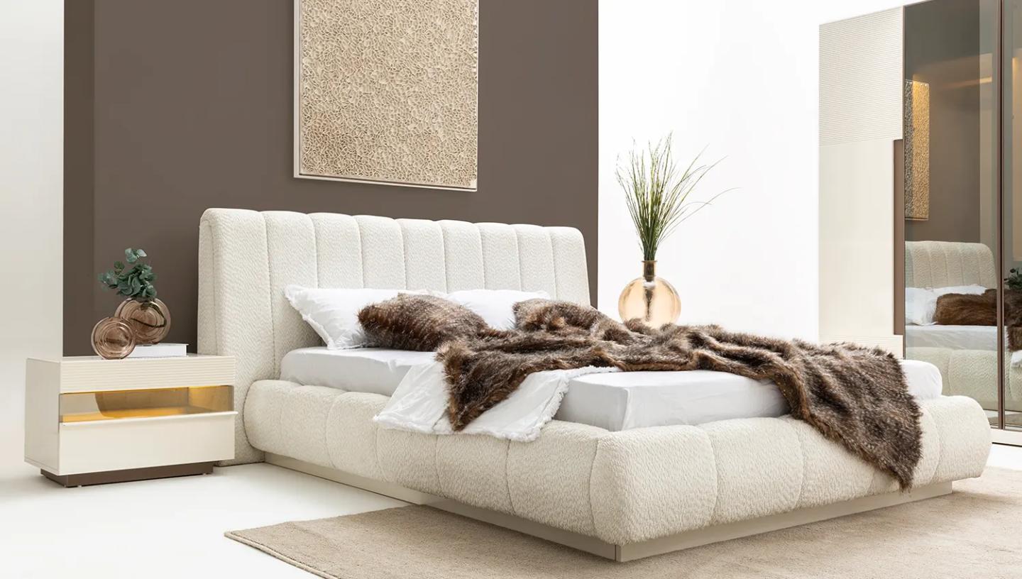 Grove Yatak Odası Takımı - Resim 11